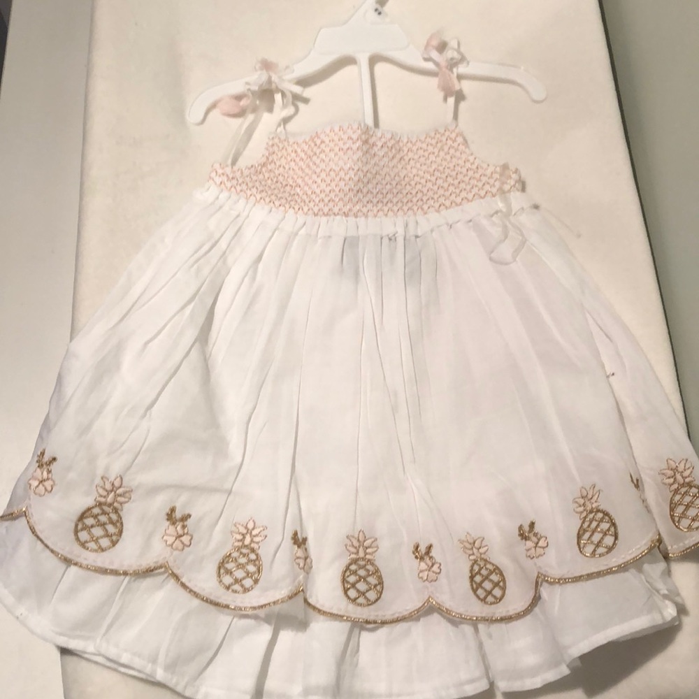 Cynthia rowley dress